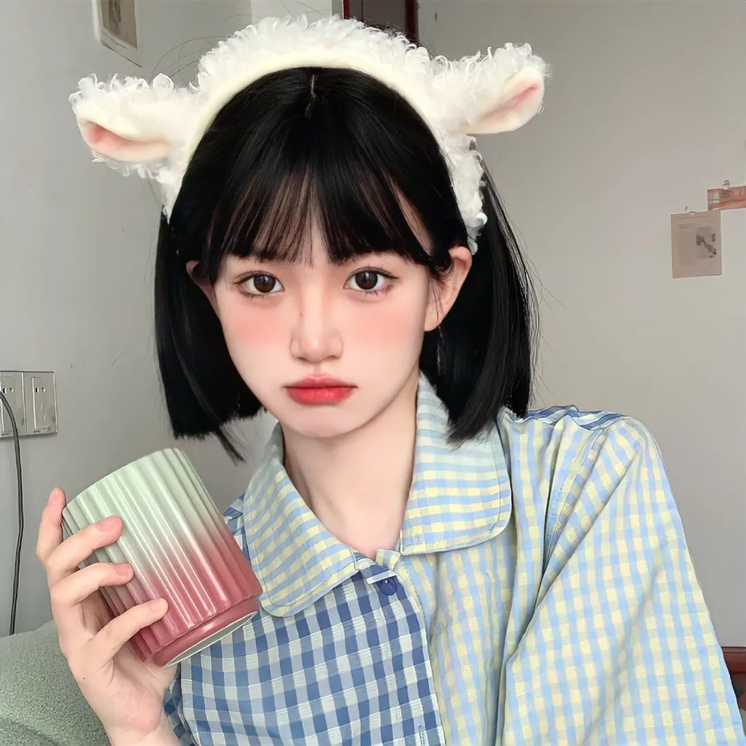 神圣性女